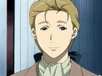 JASMS Anime - Kleine Sachsmann