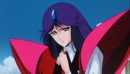 JASMS Anime - Fatima Klotho