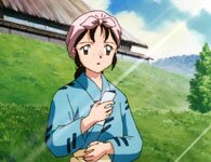 JASMS Anime - Koharu