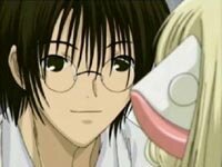 JASMS Anime - Kojima Yoshiyuki