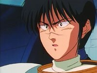 JASMS Anime - Sakai Kojiro