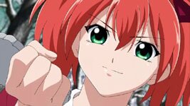 JASMS Anime - Shuzen Kokoa