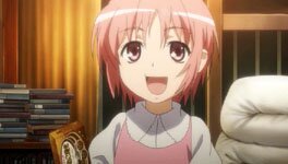 JASMS Anime - Tsukuyomi Komoe