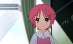 JASMS Anime - Tsukuyomi Komoe