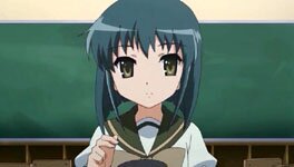 JASMS Anime - Konoe Fumina