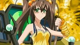JASMS Anime - Korona