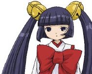 JASMS Anime - Kotoko