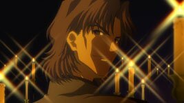 Kotomine Kirei
