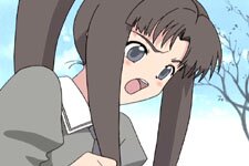 JASMS Anime - Ryuudou Kotone