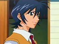 Koukin Shuyu