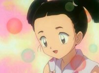 JASMS Anime - Koume