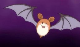 JASMS Anime - Nazo Koumori