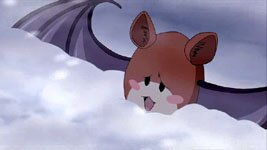 JASMS Anime - Nazo Koumori
