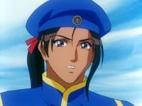 JASMS Anime - Hida Kousei
