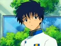 JASMS Anime - Kobayashi Koutarou