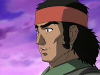 JASMS Anime - Koutetsu