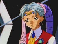 JASMS Anime - Christopher Kris