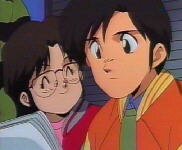 JASMS Anime - Kubo