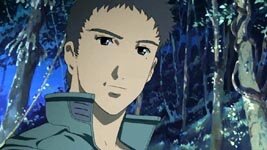 JASMS Anime - Kudou Shin
