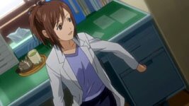 Kumada-sensei