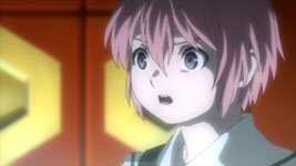 JASMS Anime - Houjou Kuniko
