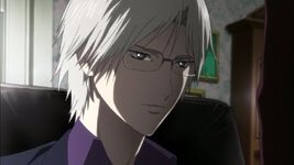 Mogari Kuroto