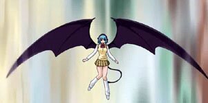 JASMS Anime - Kurono Kurumu