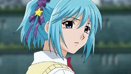 JASMS Anime - Kurono Kurumu