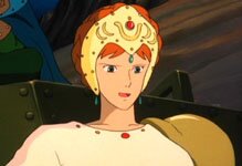 JASMS Anime - Kushana
