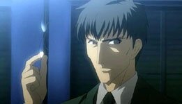 Kuzuki Souichirou