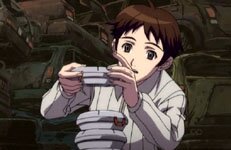JASMS Anime - Tachibana Kyouhei
