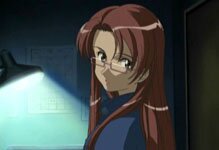 JASMS Anime - Asahina Kyouko