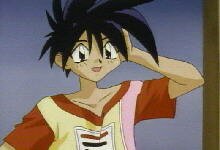 JASMS Anime - Lamune