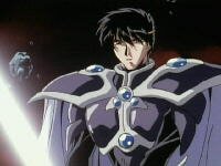 JASMS Anime - Lantis