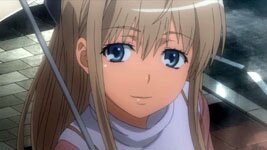 JASMS Anime - Laura Stewart