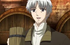 JASMS Anime - Craft Lorenz