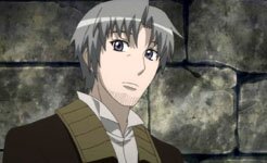 JASMS Anime - Craft Lorenz