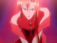 JASMS Anime - Layla Hamilton