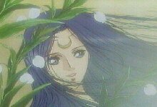 JASMS Anime - Leilia