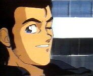 JASMS Anime - Leon
