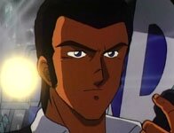 JASMS Anime - Leon McNichol