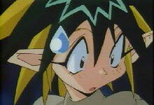 JASMS Anime - Leska
