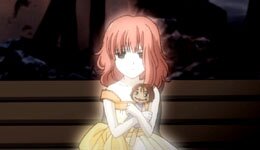 JASMS Anime - Leticia (Letitia)