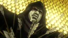JASMS Anime - Leviathan
