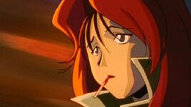 JASMS Anime - Li-chan