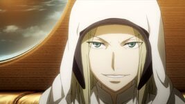 JASMS Anime - Lidvia Lorenzetti