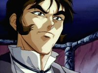JASMS Anime - B�rgermeister Light