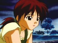 JASMS Anime - Lila