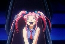 JASMS Anime - Lilica