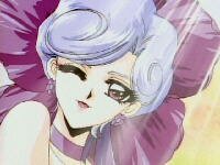 JASMS Anime - Lilie